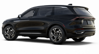 2025 Lincoln Lincoln Nautilus External Image 2